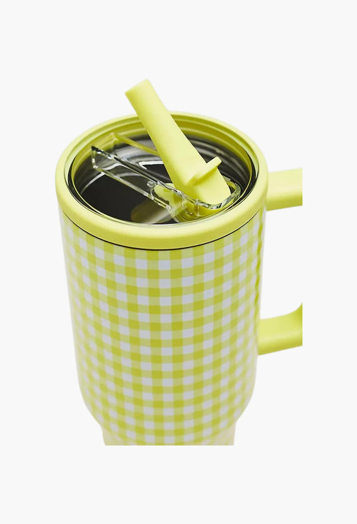 HydroJug x Anthropologie 32 oz. Traveler Water Bottle