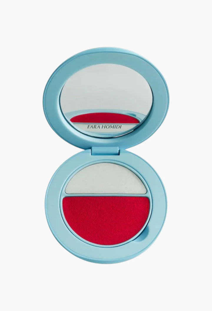 Essential Lip Refillable Compact