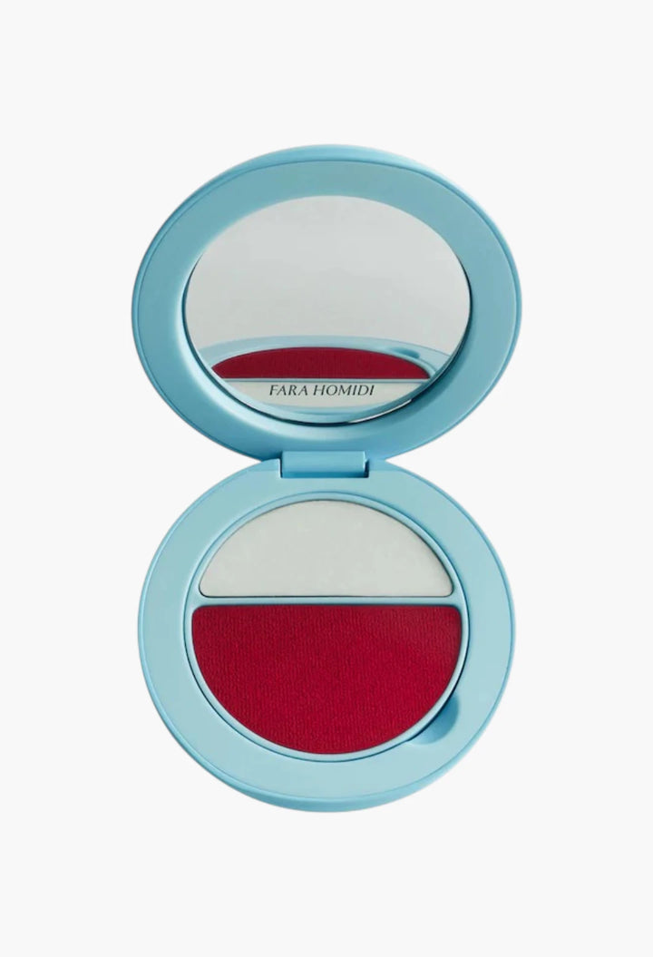 Essential Lip Refillable Compact
