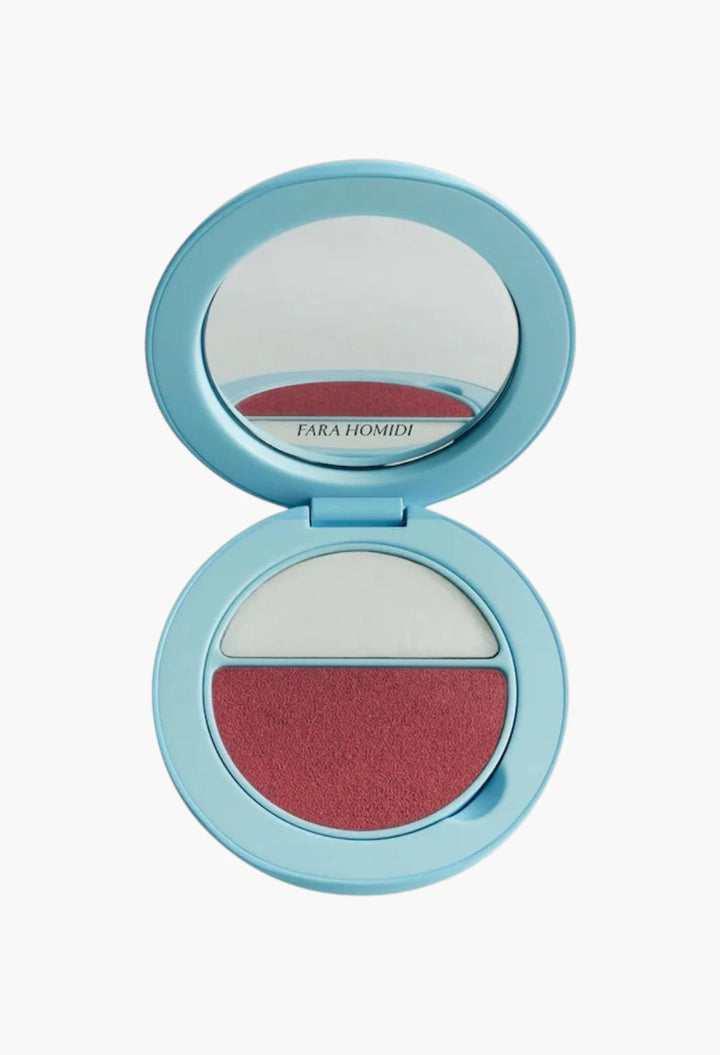 Essential Lip Refillable Compact