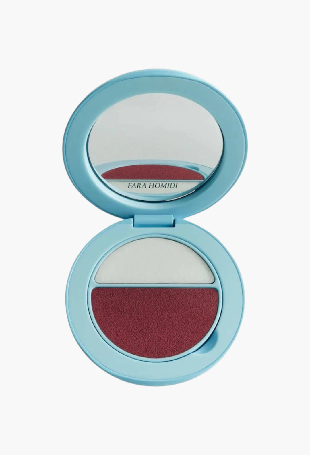 Essential Lip Refillable Compact