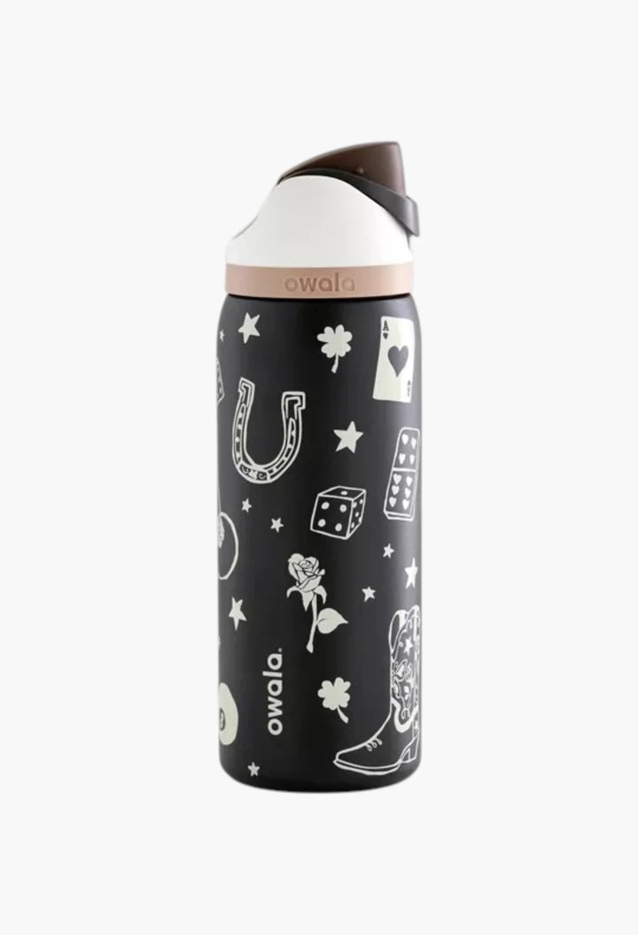 Owala UO Exclusive FreeSip 32 oz Water Bottle