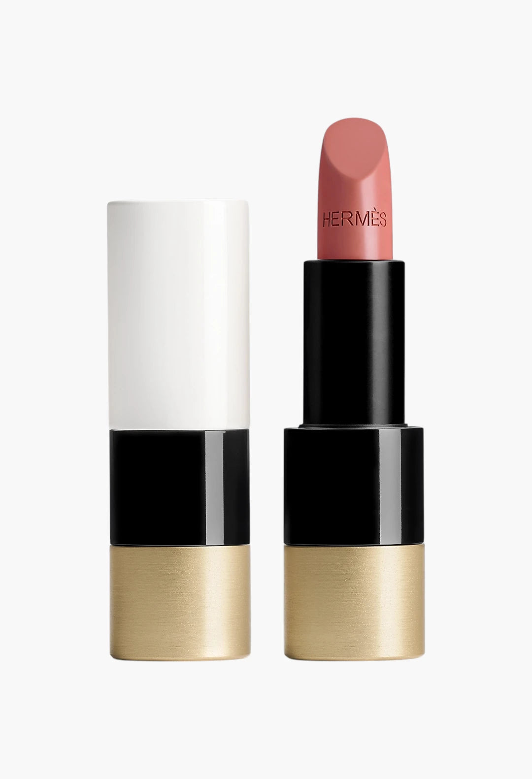 Satin lipstick, Beige Kalahari