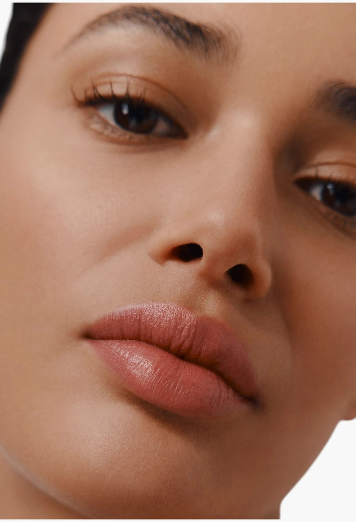 Satin lipstick, Beige Kalahari