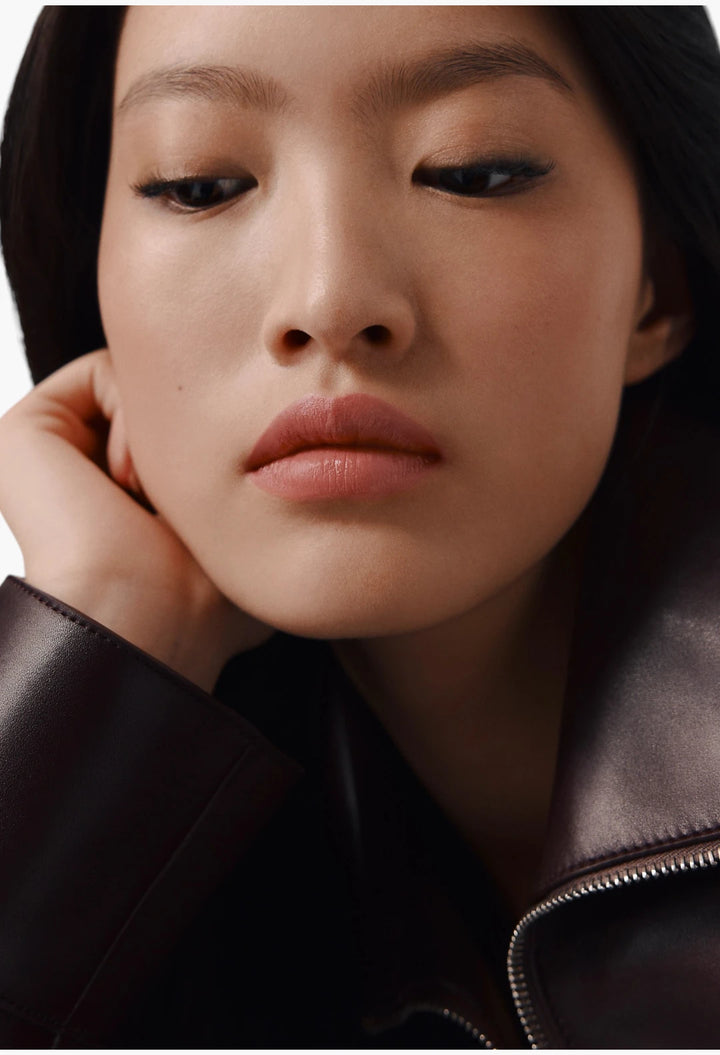 Satin lipstick, Beige Kalahari