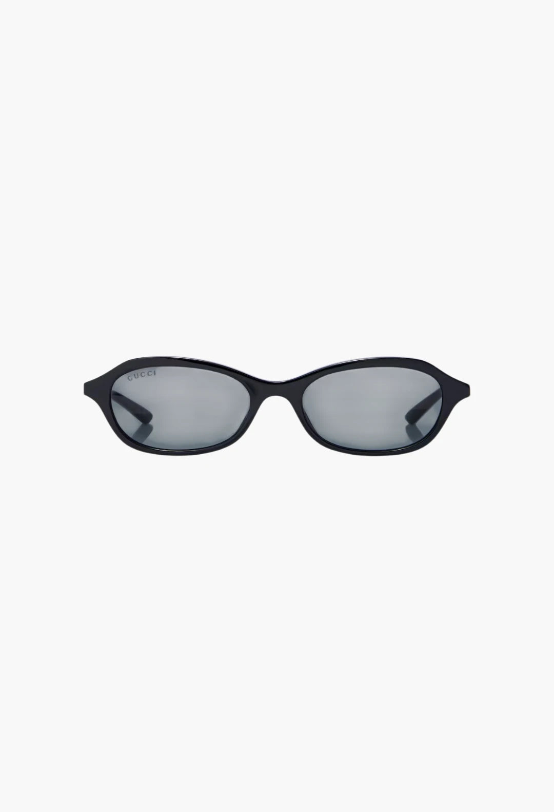 Bella oval sunglasses