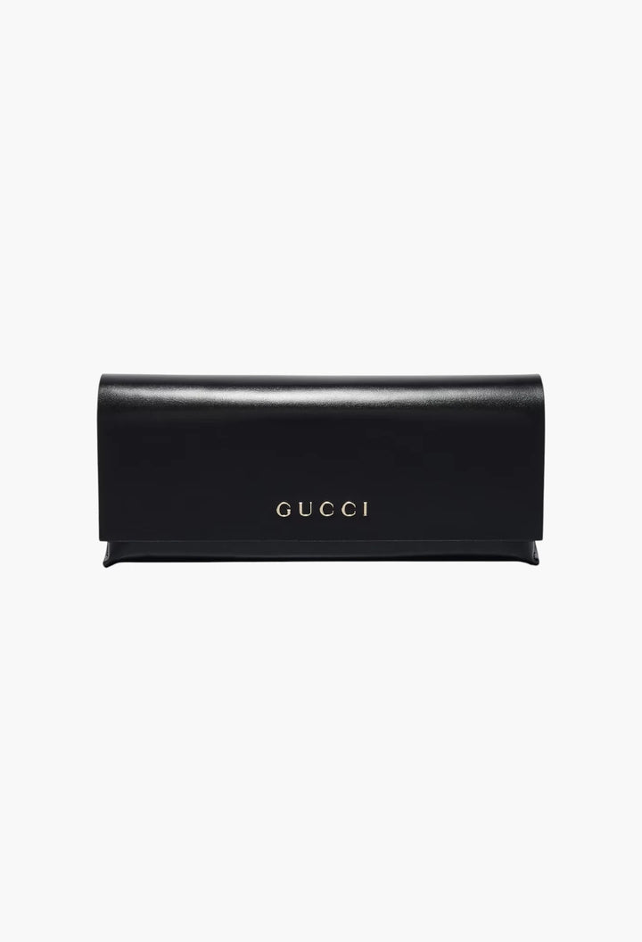 Bella oval sunglasses