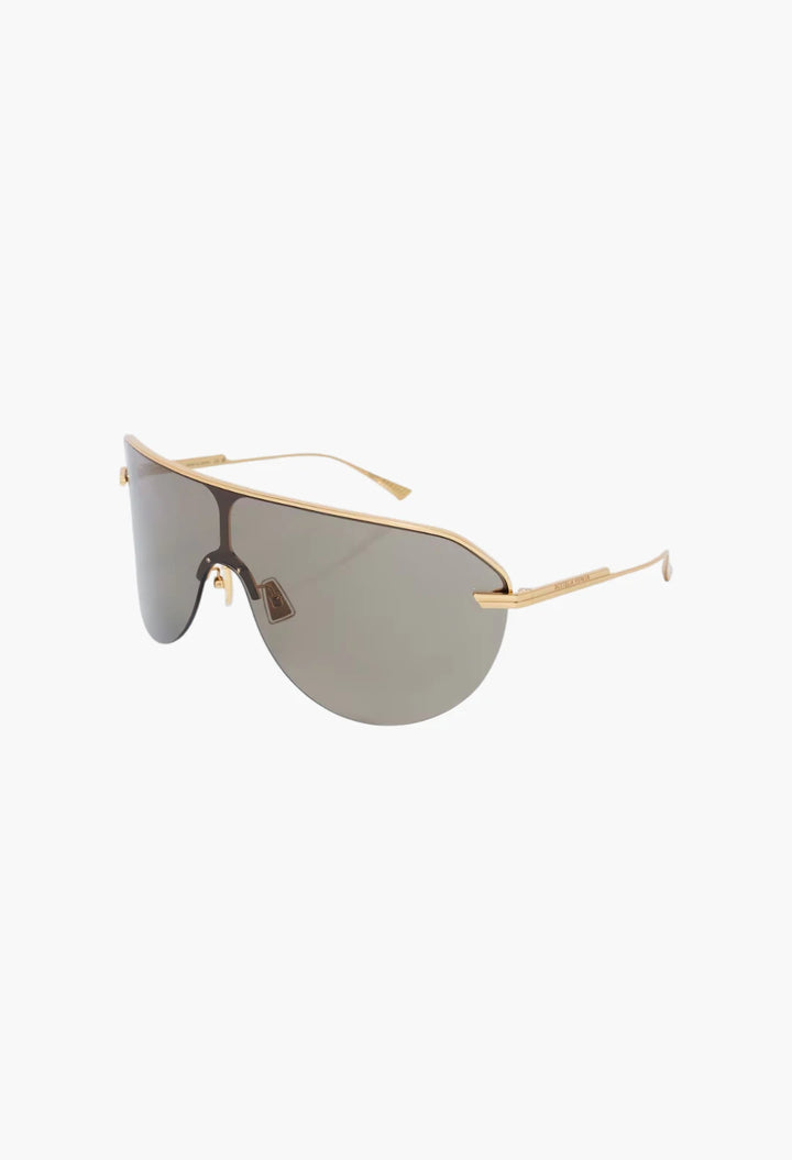 RIbbon aviator sunglasses