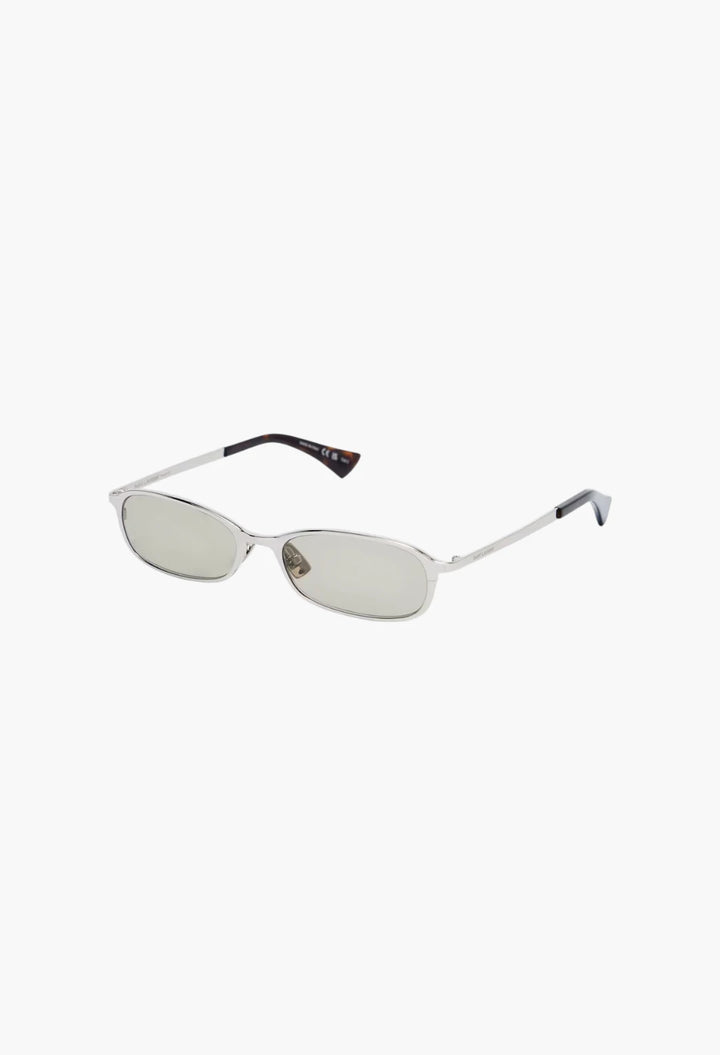 SL 934 oval sunglasses