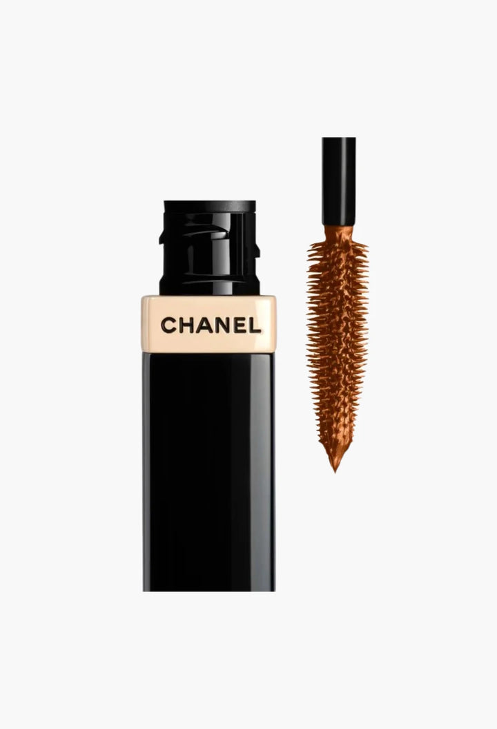 LES BEIGES MASCARA