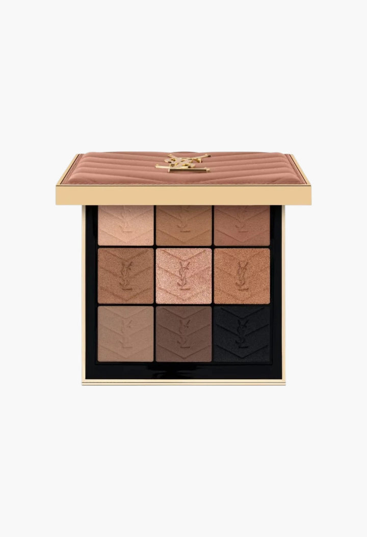 COUTURE EYE PALETTE