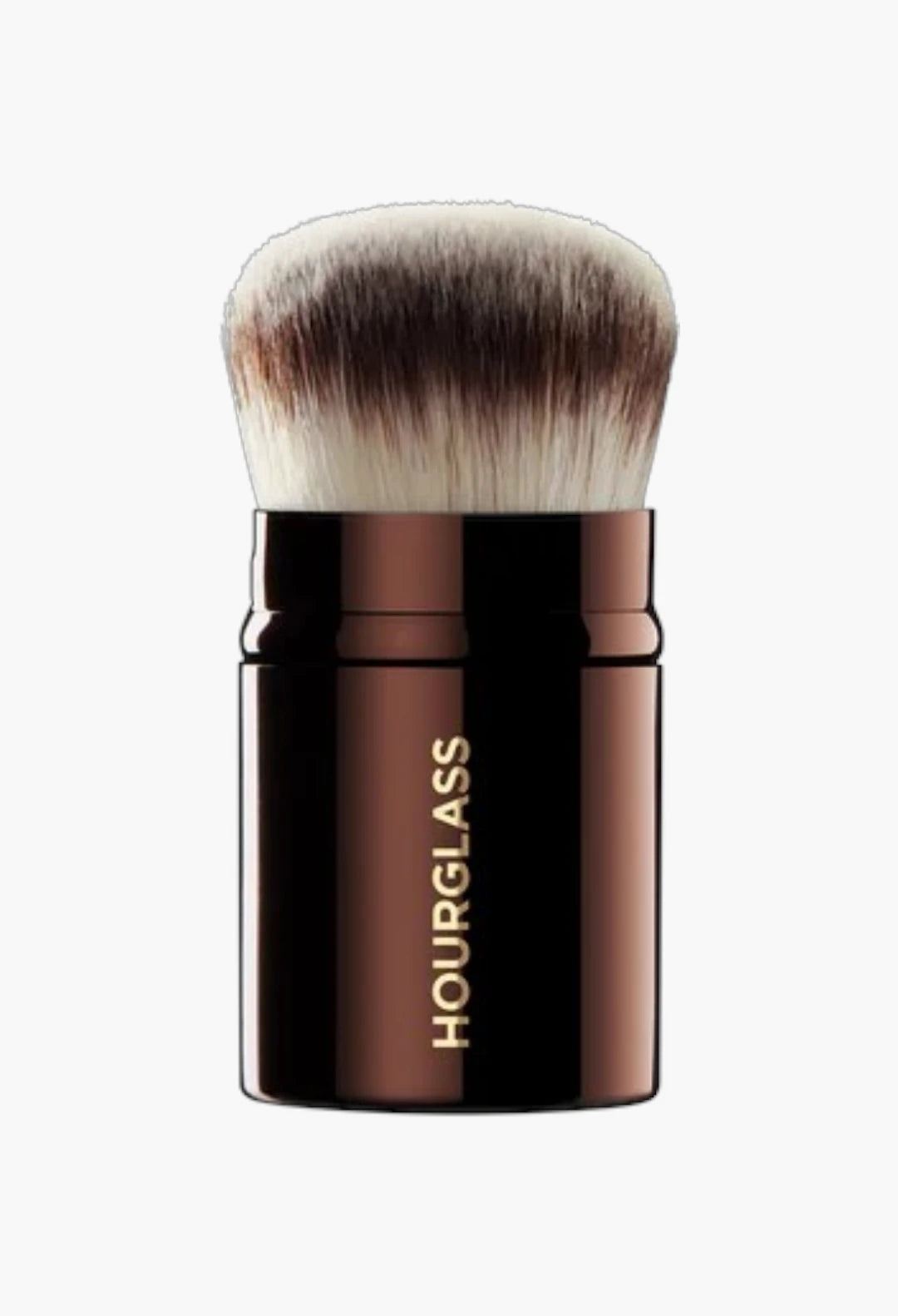 Retractable Kabuki Brush
