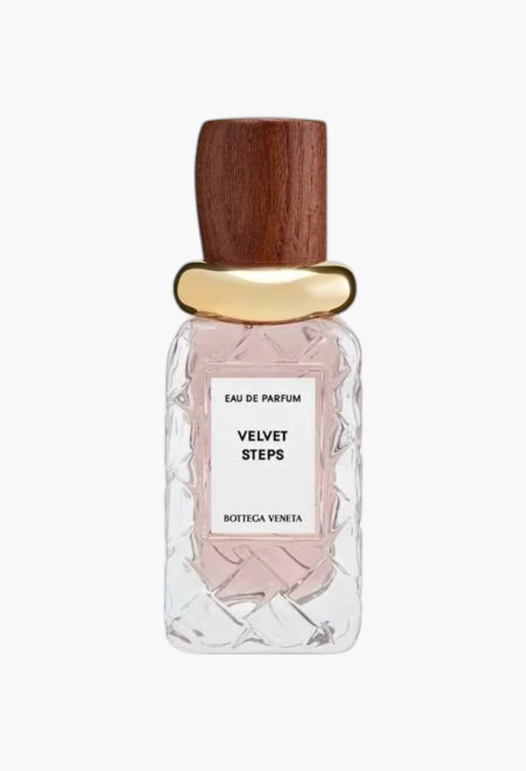 Velvet Steps - Eau de Parfum