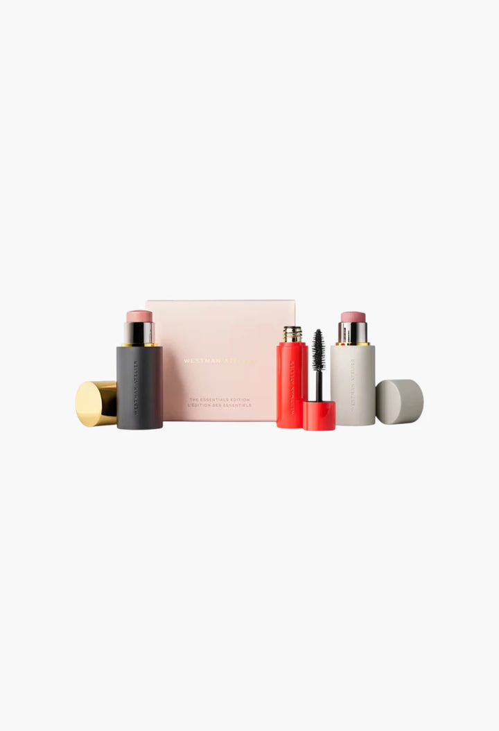 The Essentials Edition