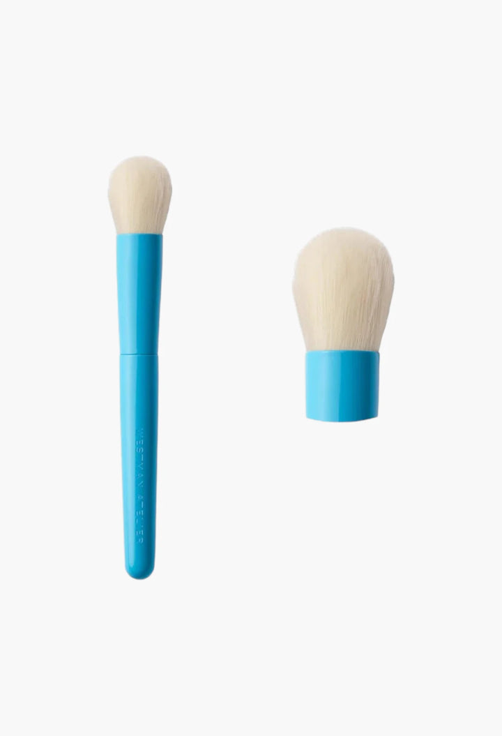 Clean Blender II Brush