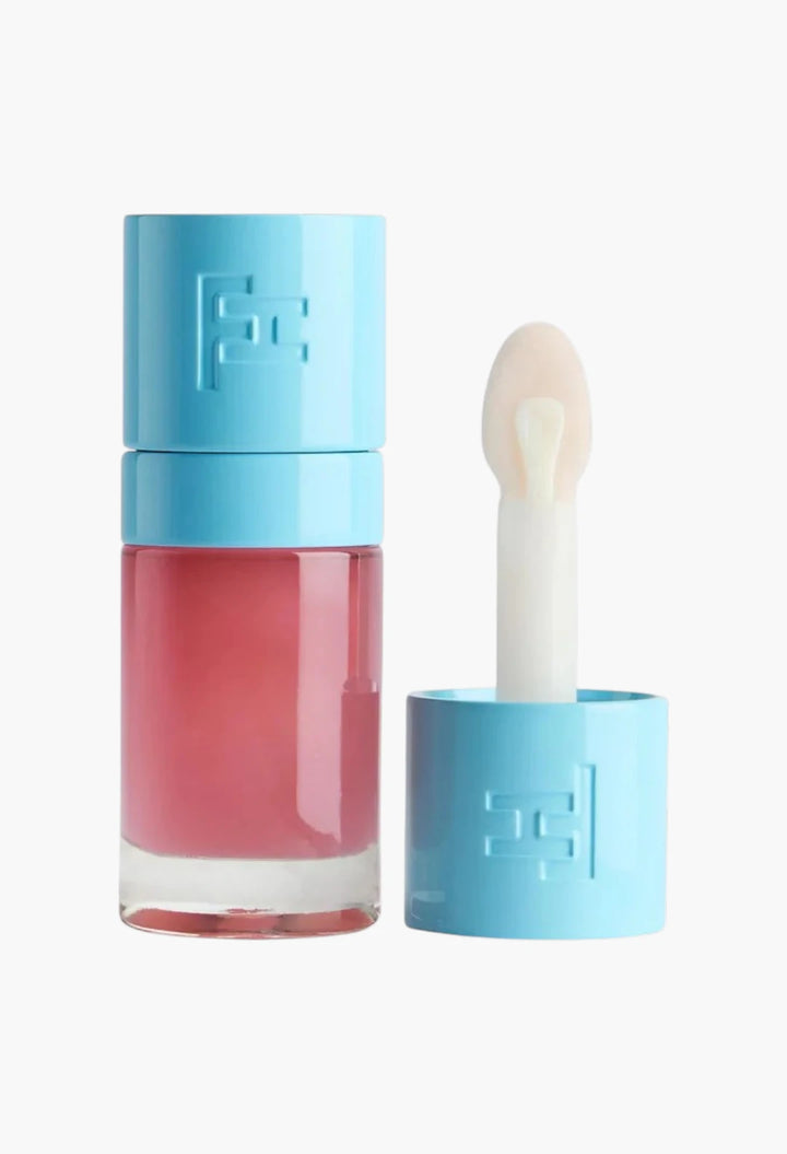 Soft Glass Lip Plumper Gloss Oil