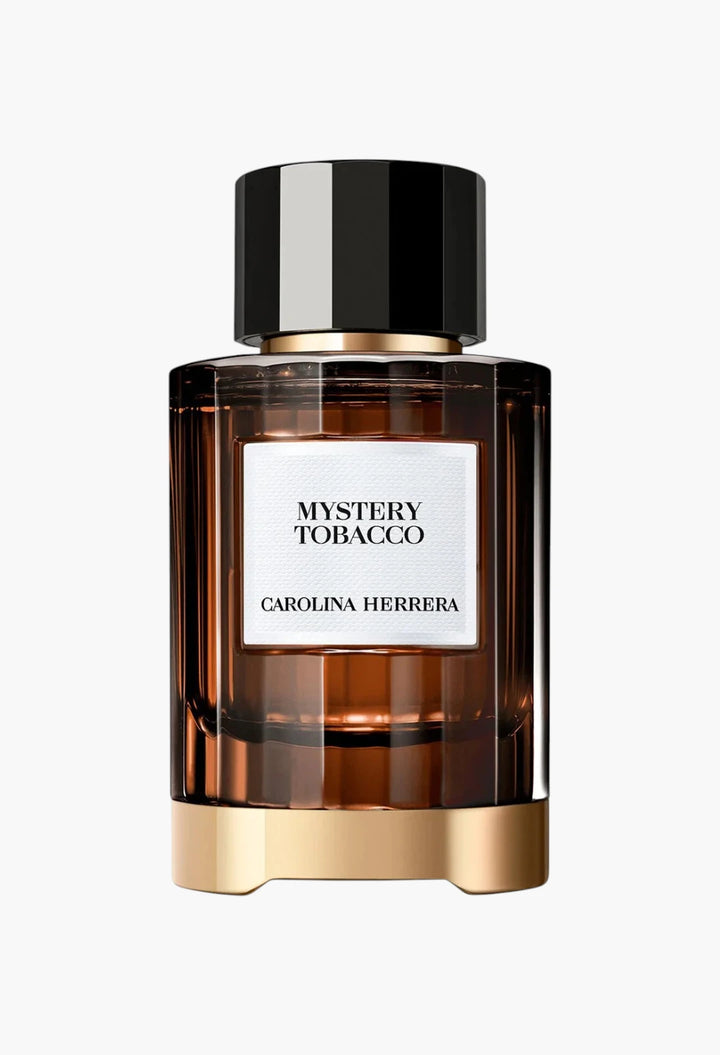 Mystery Tobacco - Eau de Parfum