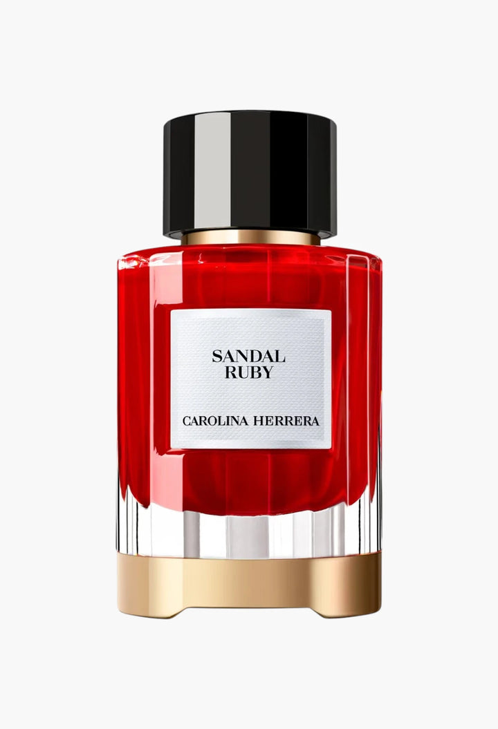 Sandal Ruby - Eau de Parfum