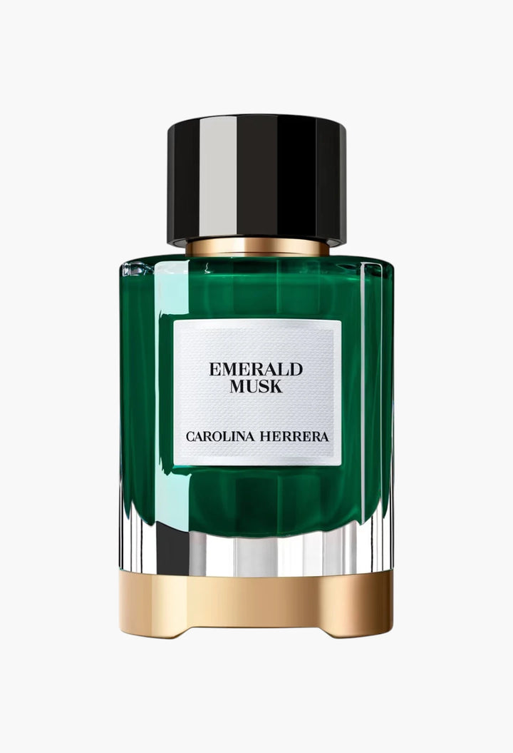 Emerald Musk - Eau de Parfum