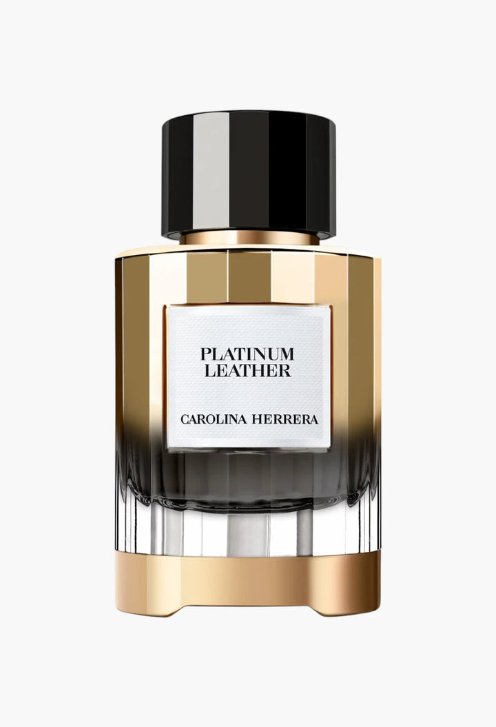 Platinum Leather - Eau de Parfum