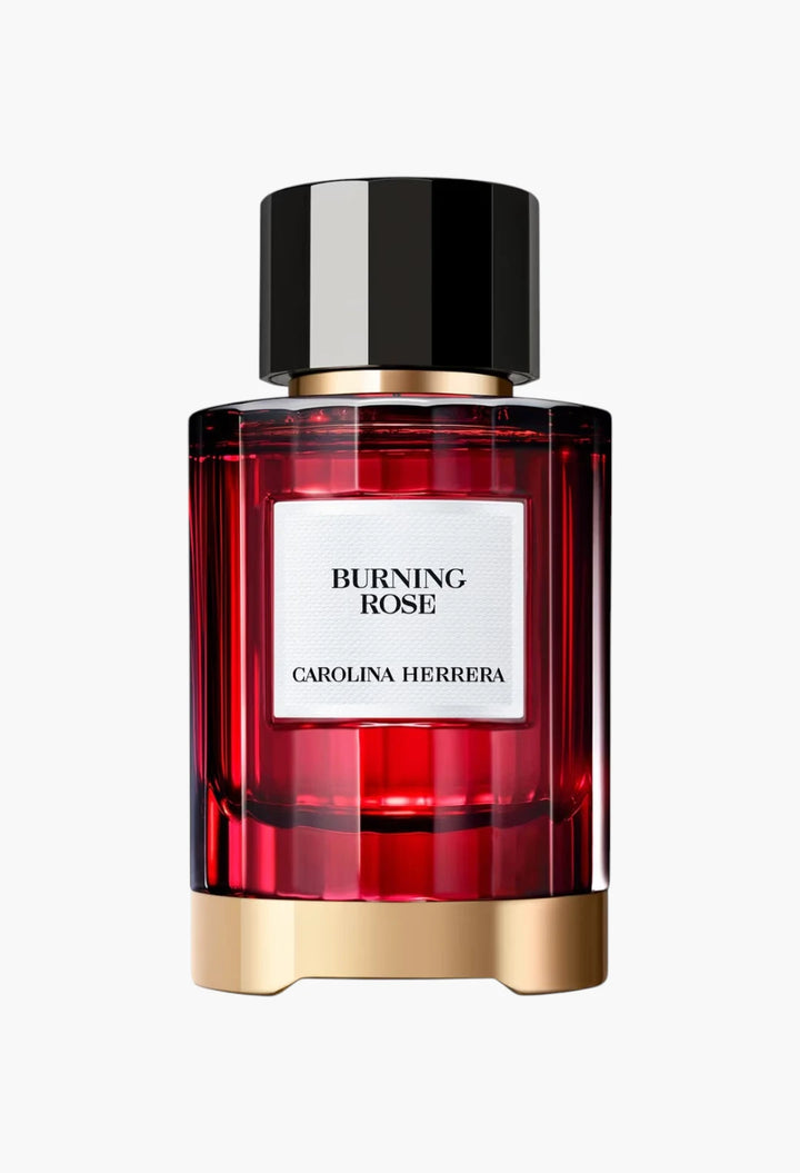 Burning Rose - Eau de Parfum