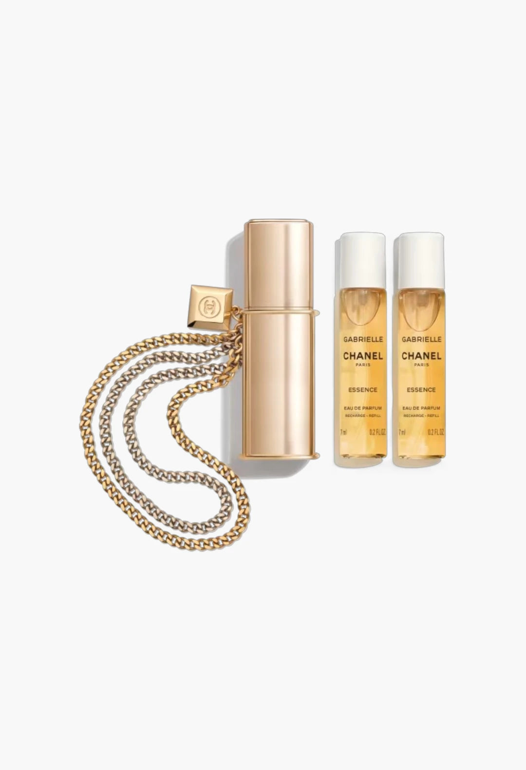 Eau de Parfum Refillable Purse Spray