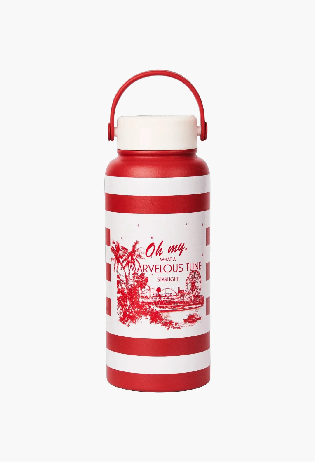 What a Marvelous Tune Water Bottle