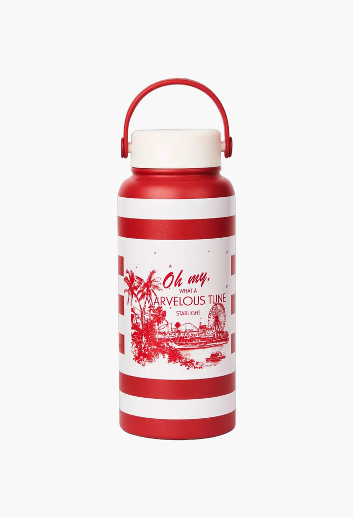 What a Marvelous Tune Water Bottle
