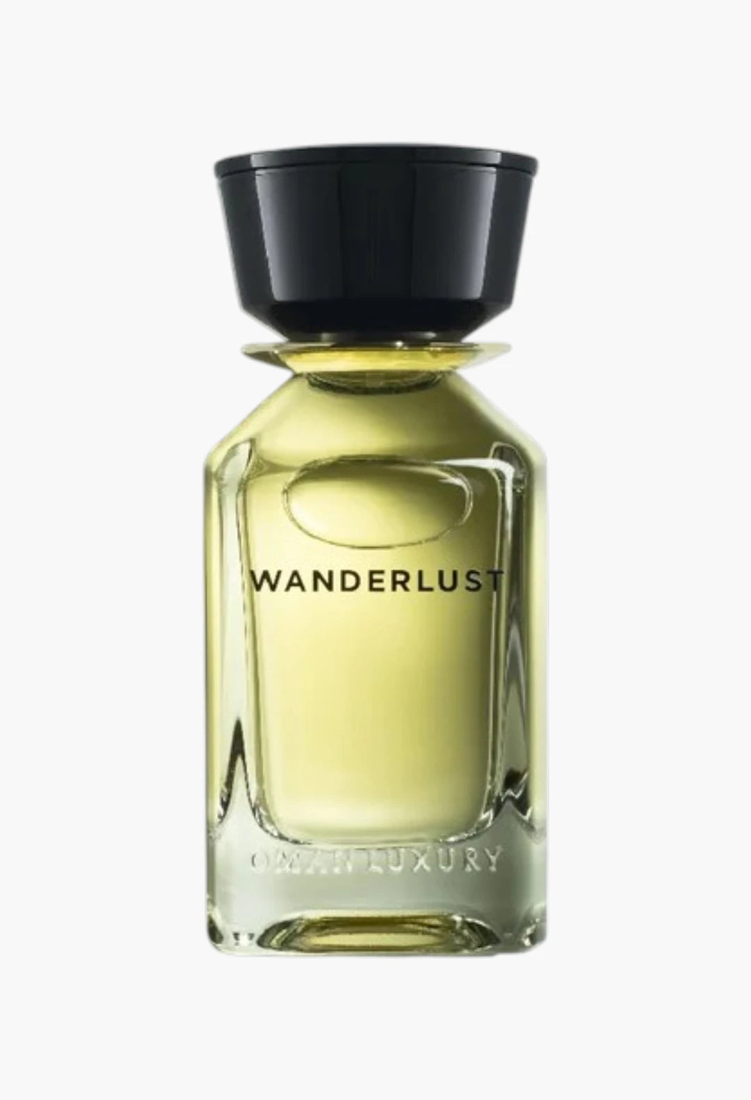 Wanderlust