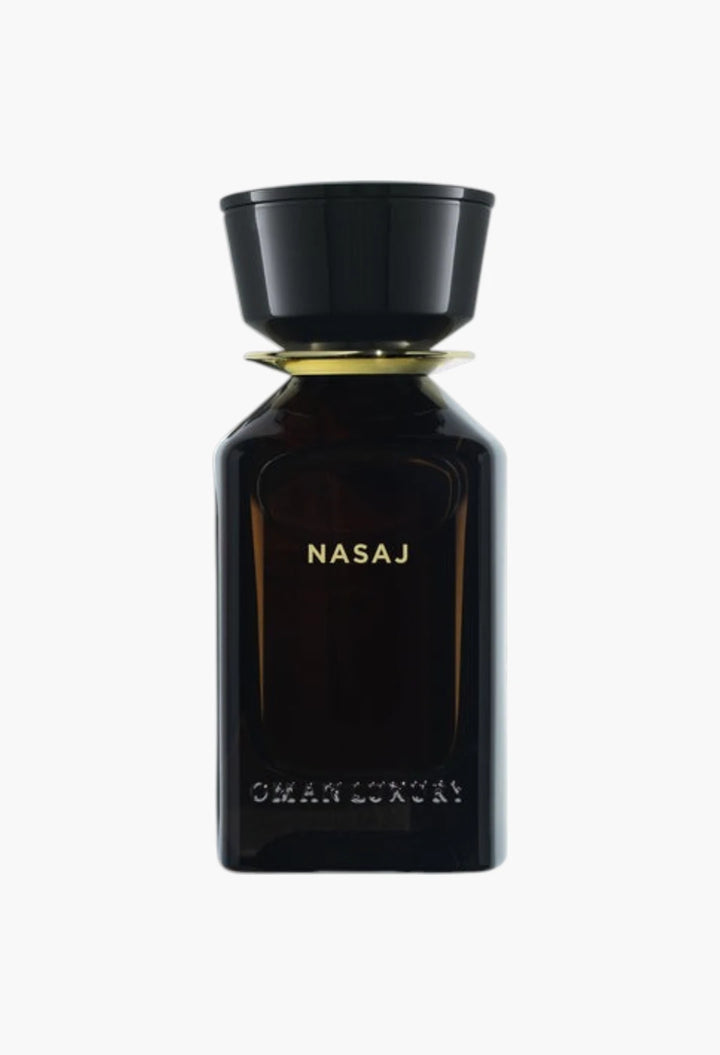 NASAJ
