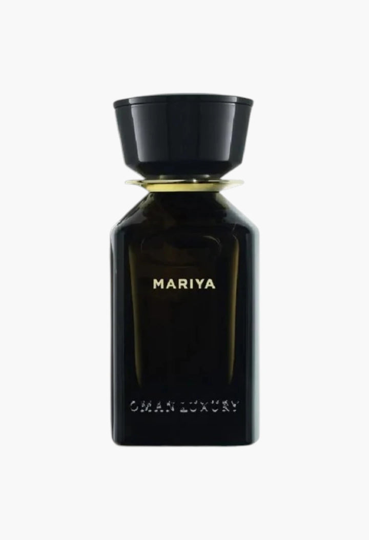 Mariya