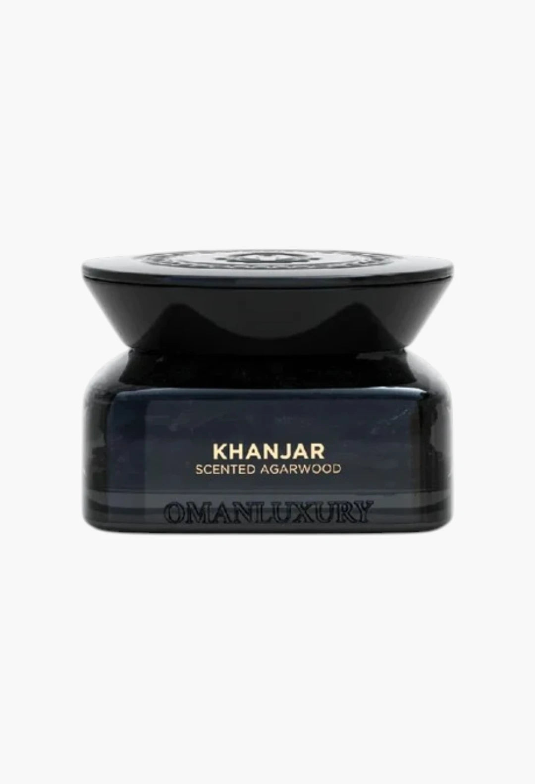 Khanjar scented agarwood