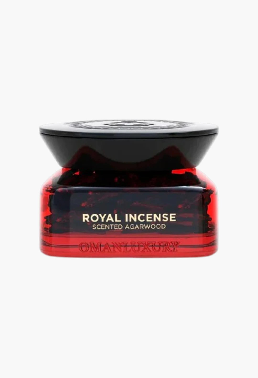 Royal Incense scented agarwood