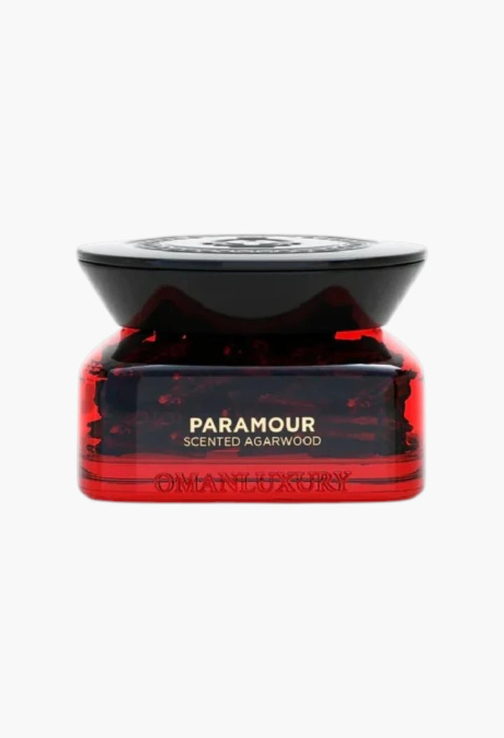 Paramour Scented Agarwood