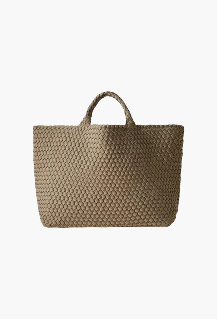 Large St. Barths Tote Bag in Neoprene