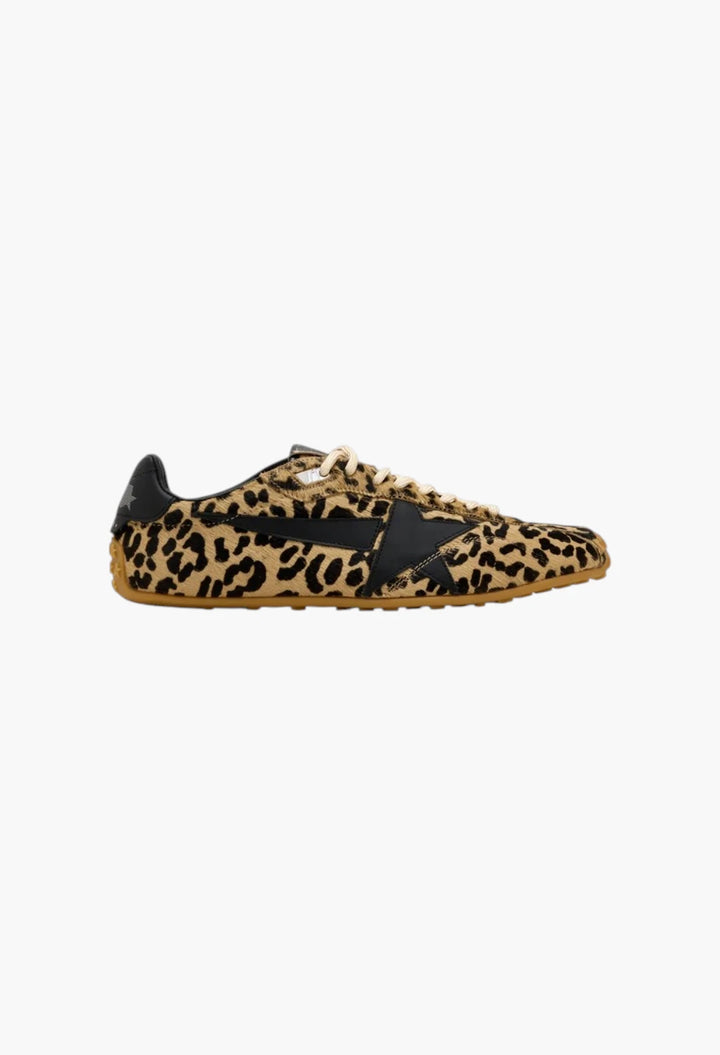 Marathon Speed sneakers