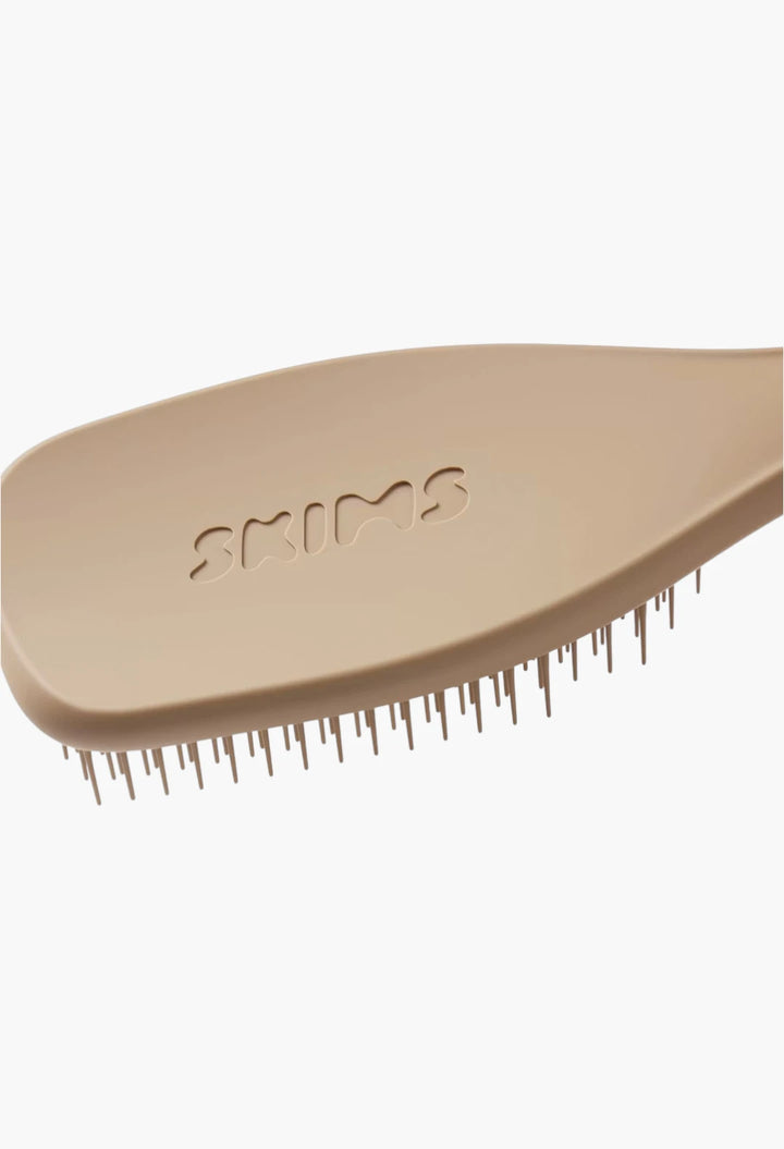 The ultimate detangler