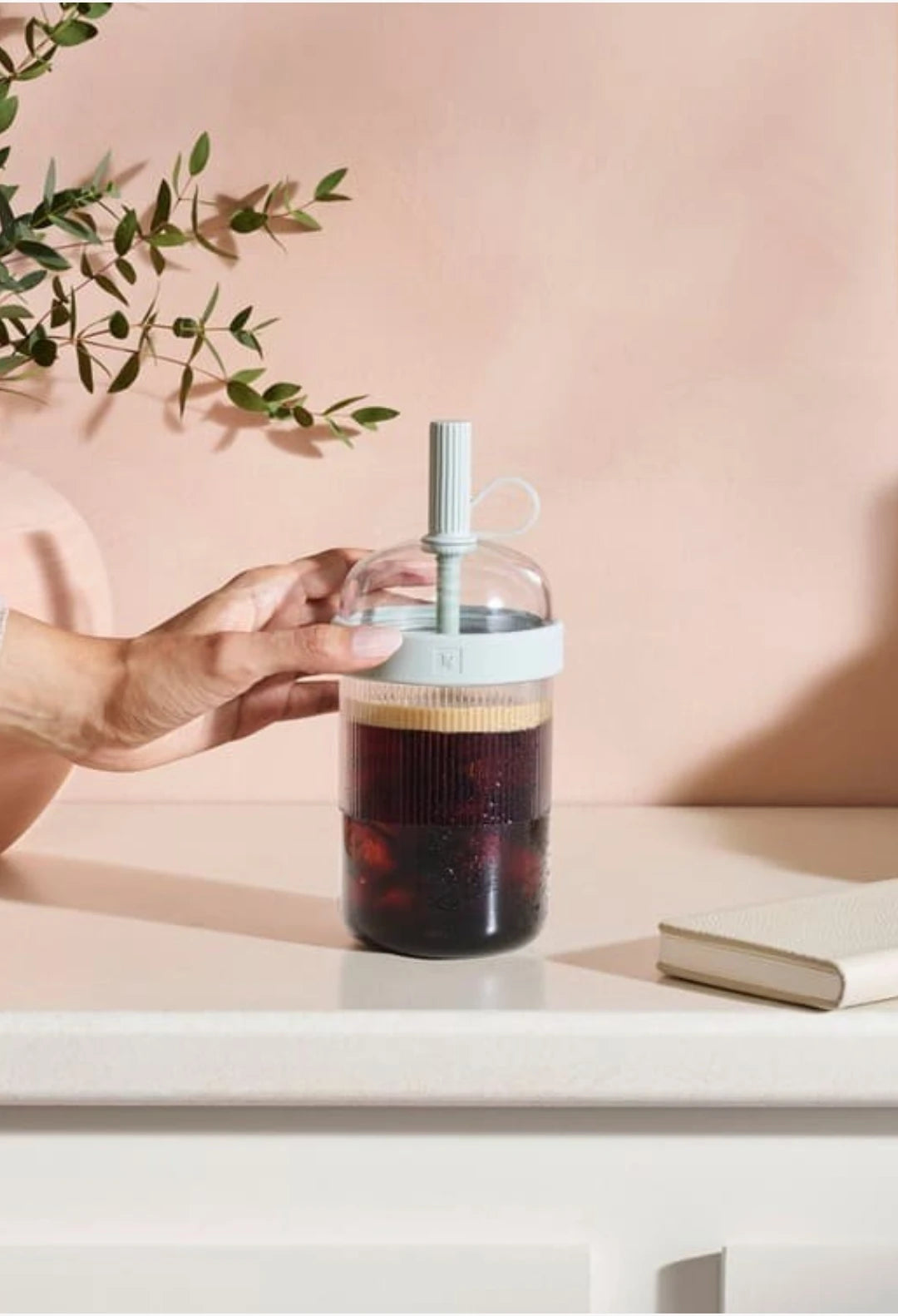 Travel Tumbler
