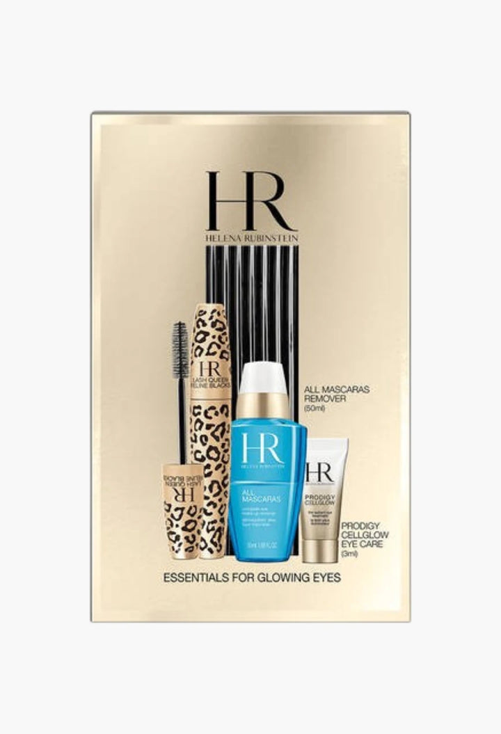 Lash Queen Feline Blacks Gift Set