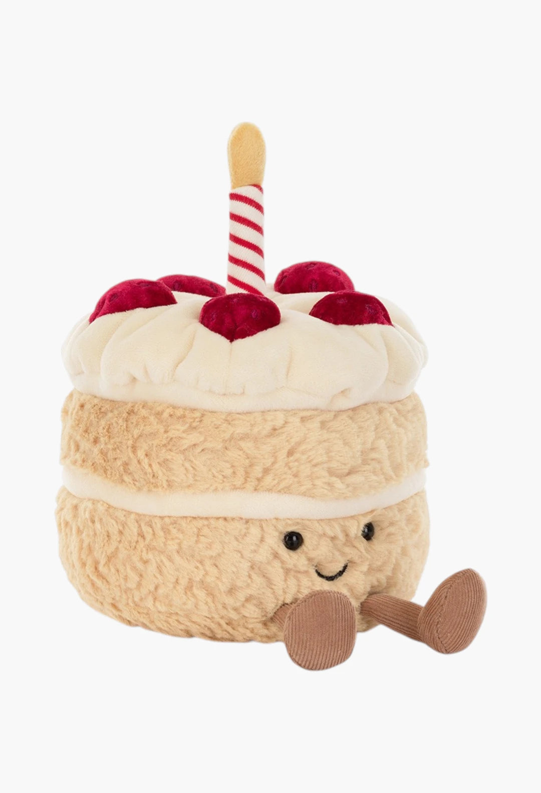 Amuseables Birthday Cake