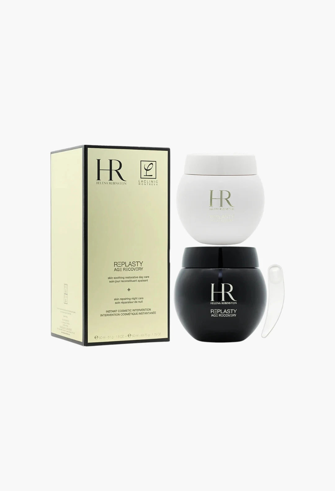 Replasty Age Recovery Night Cream