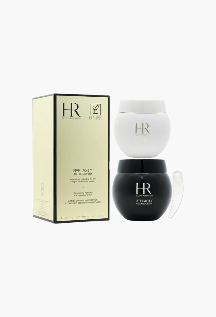 Replasty Age Recovery Night Cream