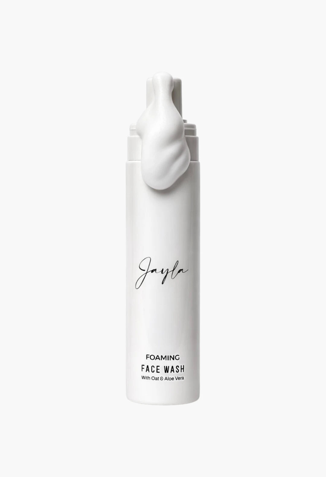Foaming Face Wash (Pump)