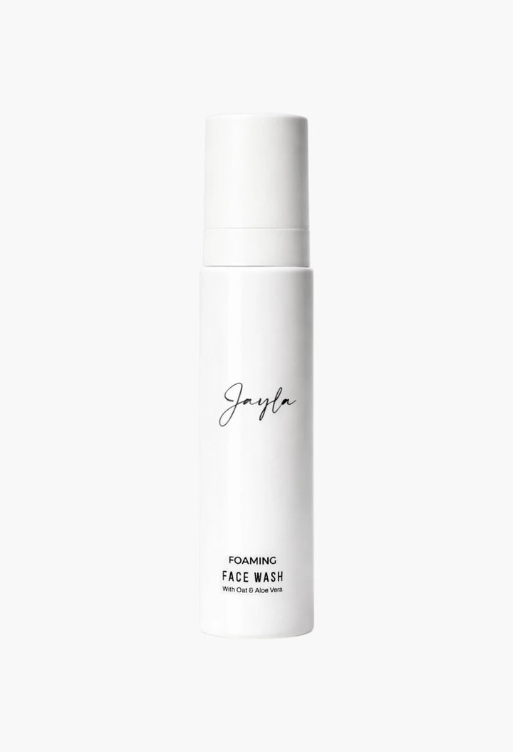 Foaming Face Wash (Pump)