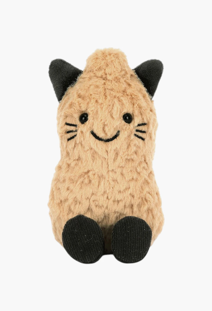 Amuseables Peanut Cat