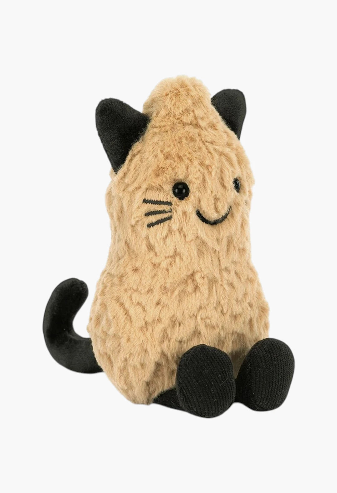 Amuseables Peanut Cat