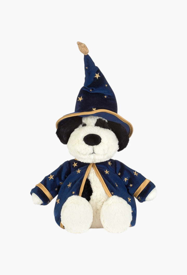 Rufferty Puppy Wizard