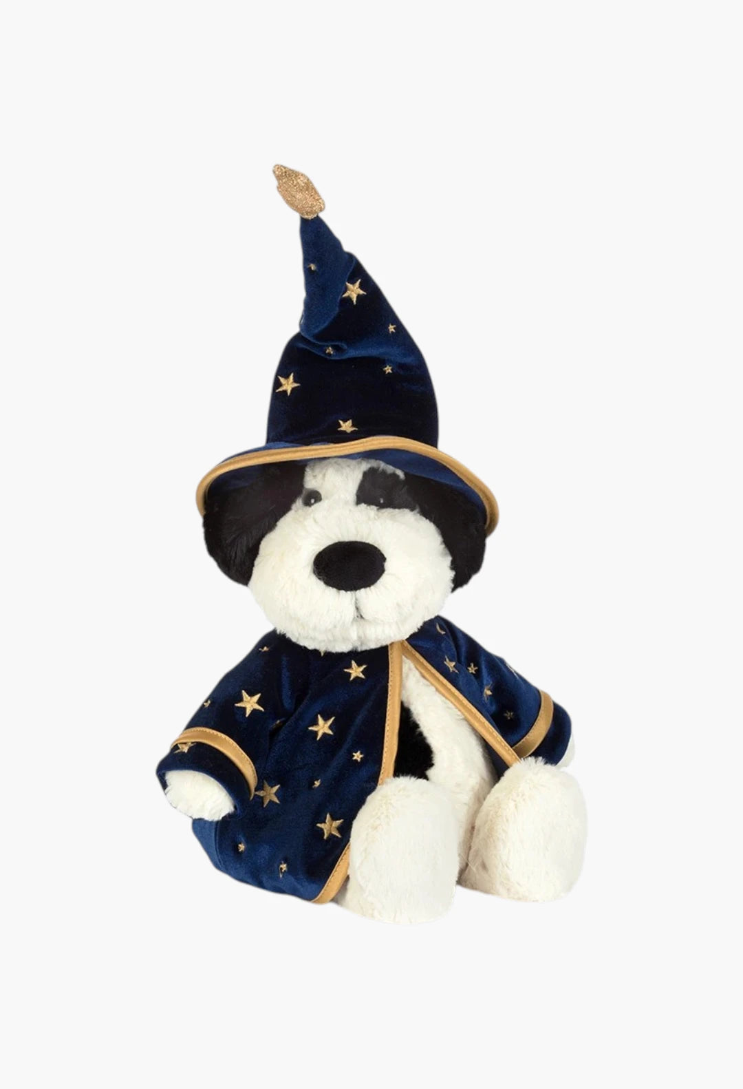 Rufferty Puppy Wizard