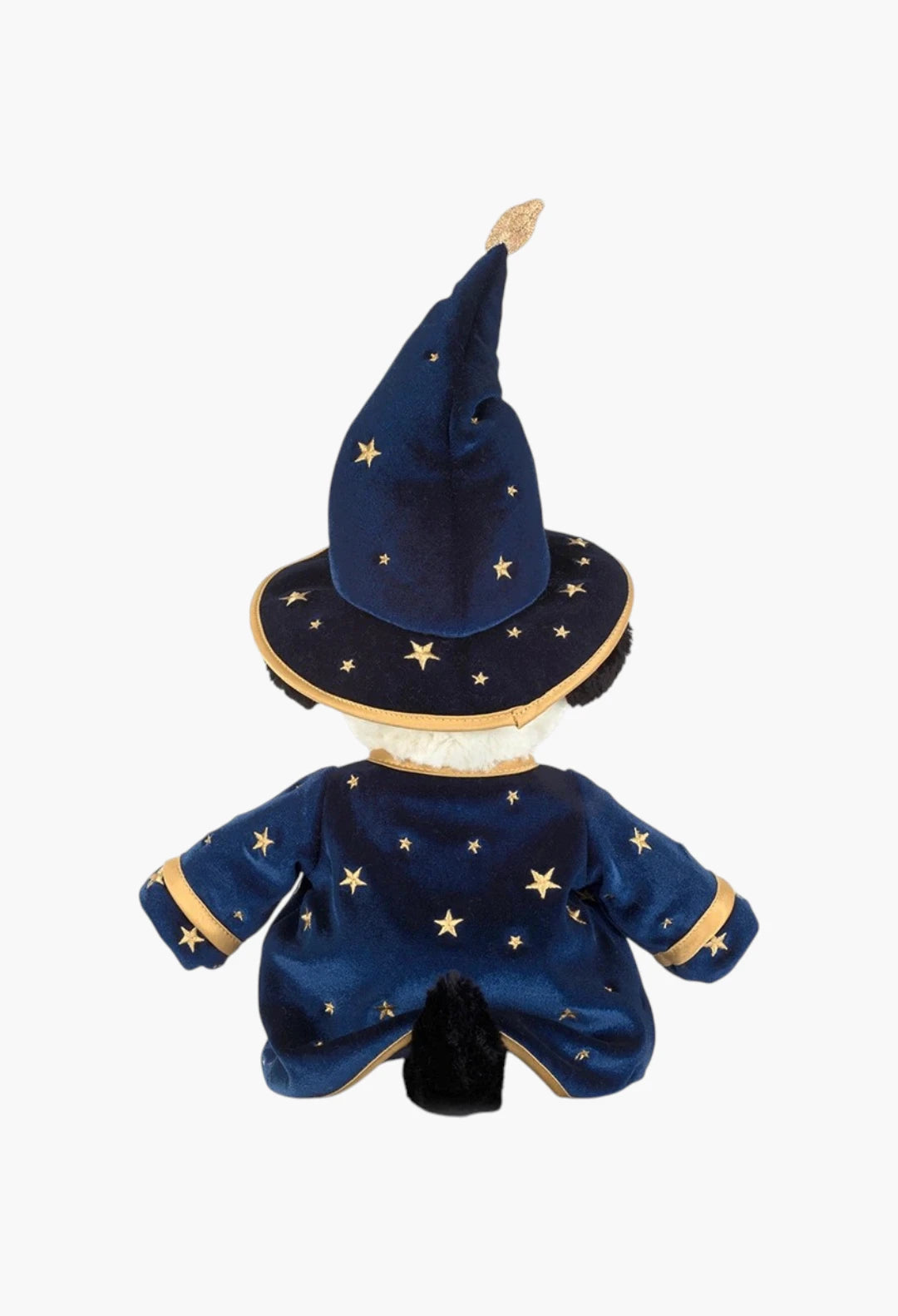 Rufferty Puppy Wizard