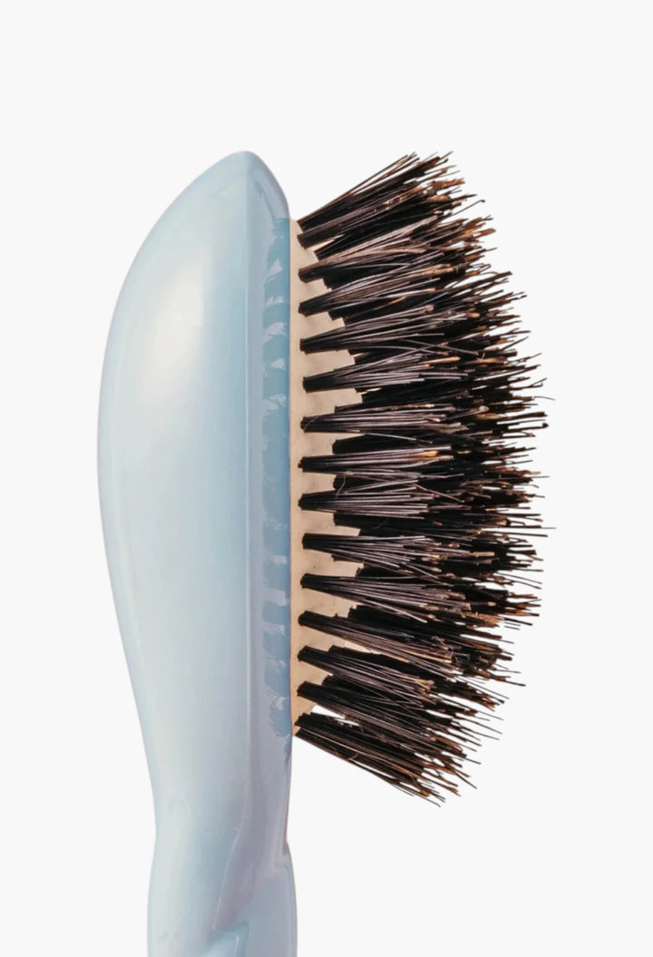 N.01 The Micro Shine & Care HairBrush